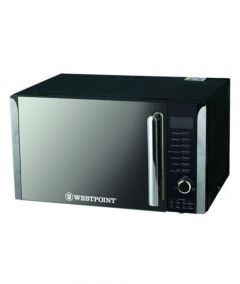 Westpoint Microwave Oven With Grill 40Ltr (WF-841) On Installments-Musab Mall  ( 3 Months 0% Percent Profit Product Available On 48 Months Installment )